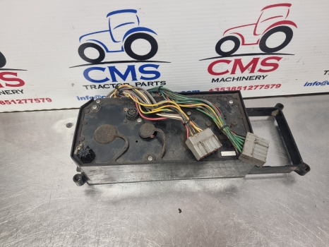 Ford Sq Digital Dashboard, Instrument Cluster, Clock Section Only E5nn10849cc, - Electrical system: picture 5 Ford Sq Digital Dashboard, Instrument Cluster, Clock Section Only E5nn10849cc, - Electrical system: picture 5