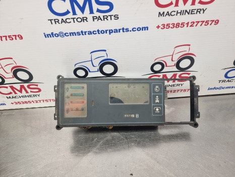 Ford Sq Digital Dashboard, Instrument Cluster, Clock Section Only E5nn10849cc, - Electrical system: picture 2 Ford Sq Digital Dashboard, Instrument Cluster, Clock Section Only E5nn10849cc, - Electrical system: picture 2