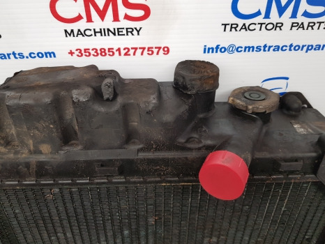 Ford Ts, 5640, 6640, 7740  Engine Water Cooling Radiator 82015103, 82015097 - Radiator: picture 5 Ford Ts, 5640, 6640, 7740  Engine Water Cooling Radiator 82015103, 82015097 - Radiator: picture 5