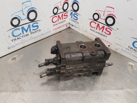 Ford Ts115, 10, Tw Tw15 Hydraulic Spool Valve Body Double E9nnb950bb , 81864873 - Hydraulic valve for Farm tractor: picture 4 Ford Ts115, 10, Tw Tw15 Hydraulic Spool Valve Body Double E9nnb950bb , 81864873 - Hydraulic valve for Farm tractor: picture 4