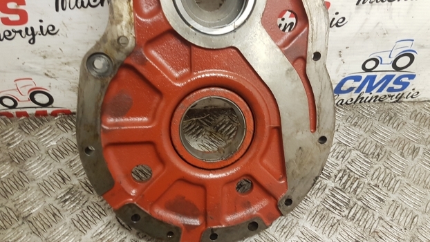 Transmission for Farm tractor Ford Tw, 30 Series Tw20, 8530, Tw30, 8730 Transmission Retainer Plate D8nn7085ad: picture 9