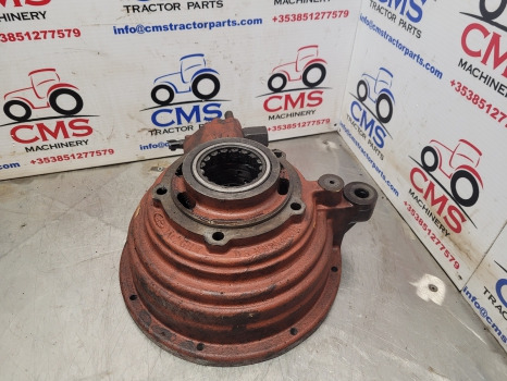 Gearbox Ford Tw20 Transmission Dual Power Housing Valve D8nnn477da, D8nn7r033aa, D8nn7r030aa: picture 6