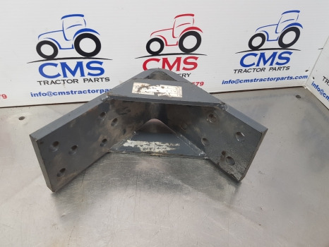 Fordt Ts 100, 110, 115, Ts, 40 Series, Cab Support 82012215, 81873262 - Cab suspension: picture 4 Fordt Ts 100, 110, 115, Ts, 40 Series, Cab Support 82012215, 81873262 - Cab suspension: picture 4
