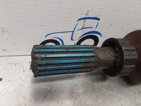 Jcb 2cx Front Axle Propeller Drive Shaft 914/42700, 914/47000 - Propeller shaft for Backhoe loader: picture 2 Jcb 2cx Front Axle Propeller Drive Shaft 914/42700, 914/47000 - Propeller shaft for Backhoe loader: picture 2