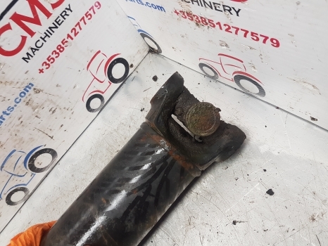 Jcb 2cx Front Axle Propeller Drive Shaft 914/42700, 914/47000 - Propeller shaft for Backhoe loader: picture 3 Jcb 2cx Front Axle Propeller Drive Shaft 914/42700, 914/47000 - Propeller shaft for Backhoe loader: picture 3
