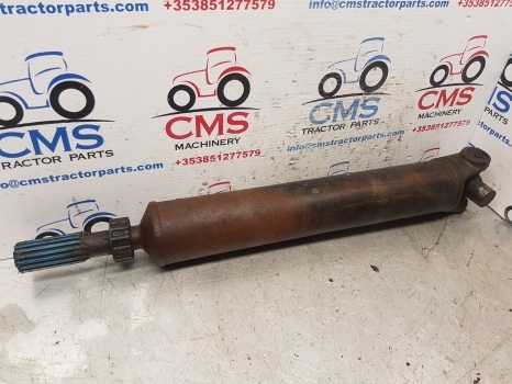 Jcb 2cx Front Axle Propeller Drive Shaft 914/42700, 914/47000 - Propeller shaft for Backhoe loader: picture 1 Jcb 2cx Front Axle Propeller Drive Shaft 914/42700, 914/47000 - Propeller shaft for Backhoe loader: picture 1