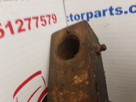 Jcb 2cx Front Axle Track Rod Bar 448/22000 - Tie rod for Backhoe loader: picture 3 Jcb 2cx Front Axle Track Rod Bar 448/22000 - Tie rod for Backhoe loader: picture 3