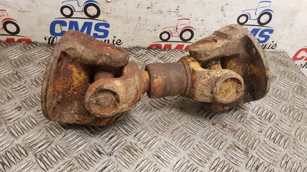 Jcb 3cx Rear Axle Propeller Shaft 914/30100. Please Check Description. - Propeller shaft for Backhoe loader: picture 1 Jcb 3cx Rear Axle Propeller Shaft 914/30100. Please Check Description. - Propeller shaft for Backhoe loader: picture 1