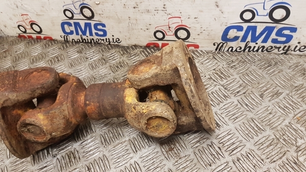 Jcb 3cx Rear Axle Propeller Shaft 914/30100. Please Check Description. - Propeller shaft for Backhoe loader: picture 4 Jcb 3cx Rear Axle Propeller Shaft 914/30100. Please Check Description. - Propeller shaft for Backhoe loader: picture 4