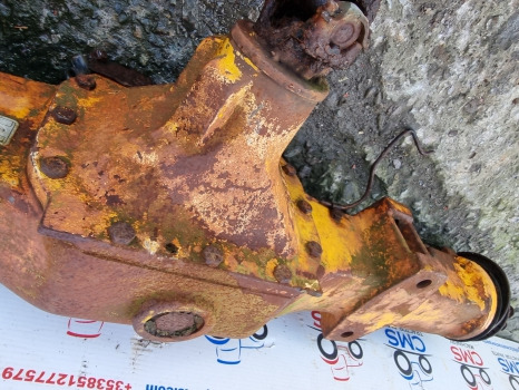 Jcb 406, 407, Pd40 Front Axle For Parts 440/01701, 44001701, 440/01703, 450/4001 - Front axle: picture 5 Jcb 406, 407, Pd40 Front Axle For Parts 440/01701, 44001701, 440/01703, 450/4001 - Front axle: picture 5