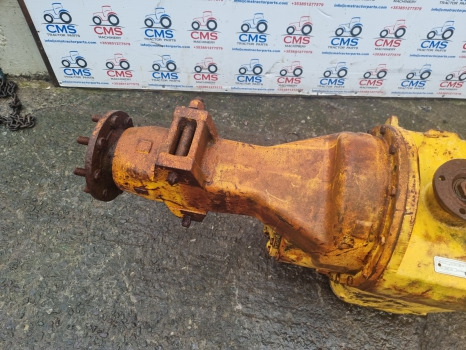 Jcb 410, 412, Front Axle Complete 451/037, 451/08201, 451/26801, 451/01707 - Axle and parts: picture 3 Jcb 410, 412, Front Axle Complete 451/037, 451/08201, 451/26801, 451/01707 - Axle and parts: picture 3