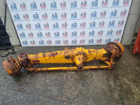 Jcb 525-58, 530-110, 530-69, 525, 530 Series Front Axle Complete 450/10216 - Axle and parts: picture 1 Jcb 525-58, 530-110, 530-69, 525, 530 Series Front Axle Complete 450/10216 - Axle and parts: picture 1