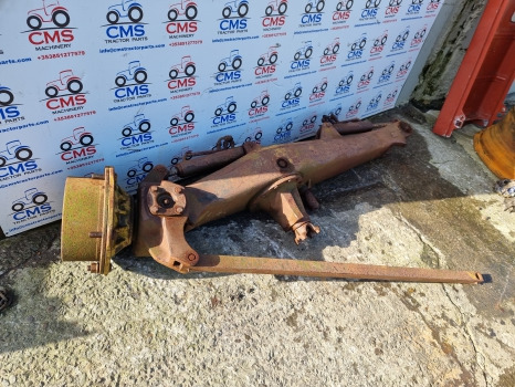 Jcb 525-58, 530-110, 530-69, 525, 530 Series Front Axle For Parts 450/10216 - Axle and parts: picture 2 Jcb 525-58, 530-110, 530-69, 525, 530 Series Front Axle For Parts 450/10216 - Axle and parts: picture 2