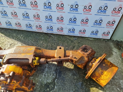 Jcb 526, 520-55, 2cx Front Axle For Parts 448/16401, 453/01804, 450/10206 - Front axle: picture 3 Jcb 526, 520-55, 2cx Front Axle For Parts 448/16401, 453/01804, 450/10206 - Front axle: picture 3