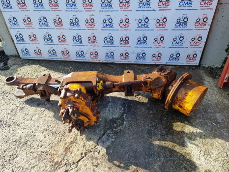 Jcb 526, 520-55, 2cx Front Axle For Parts 448/16401, 453/01804, 450/10206 - Front axle: picture 1 Jcb 526, 520-55, 2cx Front Axle For Parts 448/16401, 453/01804, 450/10206 - Front axle: picture 1