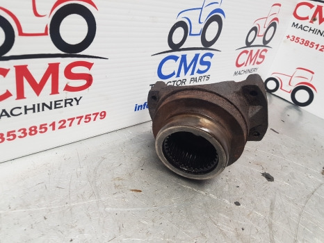 Jcb 536-60, 536-70, 531-70, 536-70, Tm310 Transmission Yoke Rear 459/70138 - Transmission: picture 2 Jcb 536-60, 536-70, 531-70, 536-70, Tm310 Transmission Yoke Rear 459/70138 - Transmission: picture 2