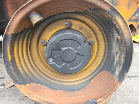 Jcb 542-70 Ag Rear axle hub complete lhs, Front Rhs 448/56690 - Rear axle: picture 1 Jcb 542-70 Ag Rear axle hub complete lhs, Front Rhs 448/56690 - Rear axle: picture 1