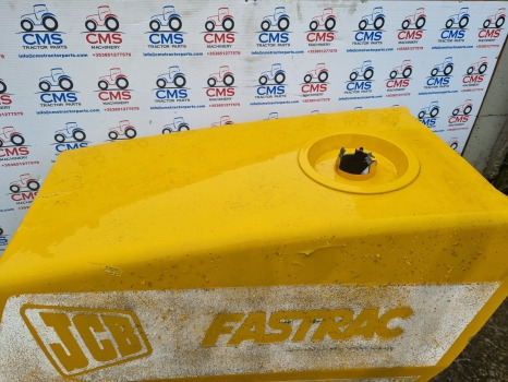 Jcb Fastrac 185-50, 185ti, Bonnet, Hood Support Assy 477/73300, 477/00921 - Body and exterior: picture 4 Jcb Fastrac 185-50, 185ti, Bonnet, Hood Support Assy 477/73300, 477/00921 - Body and exterior: picture 4