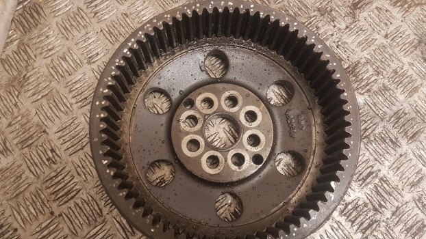 Jcb Fastrac 185-65 Front Axle Hub Annulus Gear And Carrier 450/10205, 450/12702 - Front axle for Farm tractor: picture 2 Jcb Fastrac 185-65 Front Axle Hub Annulus Gear And Carrier 450/10205, 450/12702 - Front axle for Farm tractor: picture 2