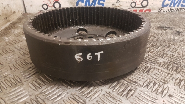 Jcb Fastrac 185-65 Front Axle Hub Annulus Gear And Carrier 450/10205, 450/12702 - Front axle for Farm tractor: picture 1 Jcb Fastrac 185-65 Front Axle Hub Annulus Gear And Carrier 450/10205, 450/12702 - Front axle for Farm tractor: picture 1