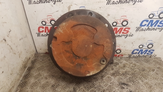 Jcb Fastrac 185-65 Front Axle Hub Cover And Gears Assy 450/10216, 454/13000 - Front axle for Farm tractor: picture 3 Jcb Fastrac 185-65 Front Axle Hub Cover And Gears Assy 450/10216, 454/13000 - Front axle for Farm tractor: picture 3