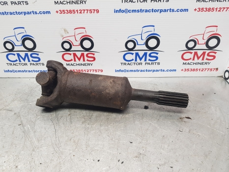 Jcb Loadal 500 Series 536-60, 536-70, 531-70 Propeller Shaft Rear 914/60290 - Transmission: picture 1 Jcb Loadal 500 Series 536-60, 536-70, 531-70 Propeller Shaft Rear 914/60290 - Transmission: picture 1