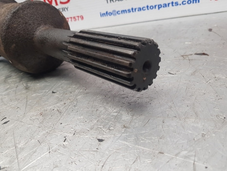 Jcb Loadal 500 Series 536-60, 536-70, 531-70 Propeller Shaft Rear 914/60290 - Transmission: picture 3 Jcb Loadal 500 Series 536-60, 536-70, 531-70 Propeller Shaft Rear 914/60290 - Transmission: picture 3