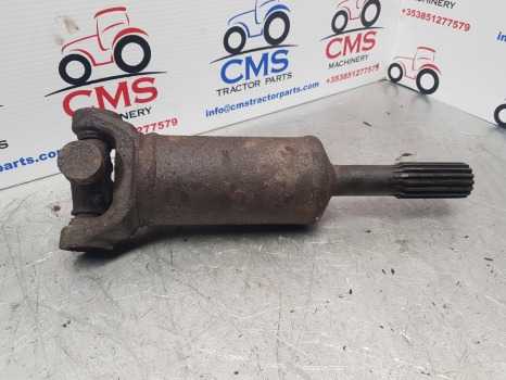 Jcb Loadal 500 Series 536-60, 536-70, 531-70 Propeller Shaft Rear 914/60290 - Transmission: picture 4 Jcb Loadal 500 Series 536-60, 536-70, 531-70 Propeller Shaft Rear 914/60290 - Transmission: picture 4