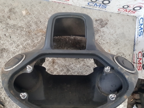 Jcb Tm310 Can Interior Console Panel Front 346/90034 - Cab and interior for Telescopic handler: picture 5 Jcb Tm310 Can Interior Console Panel Front 346/90034 - Cab and interior for Telescopic handler: picture 5