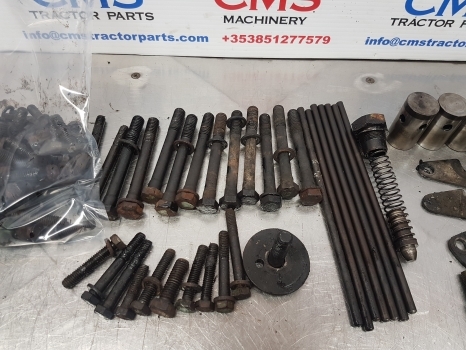 John Deere 2030, 2130, 1030, 1630 Engine Valve Tappet, Pin, Bolts T20073, T20310 - Engine and parts for Farm tractor: picture 5 John Deere 2030, 2130, 1030, 1630 Engine Valve Tappet, Pin, Bolts T20073, T20310 - Engine and parts for Farm tractor: picture 5