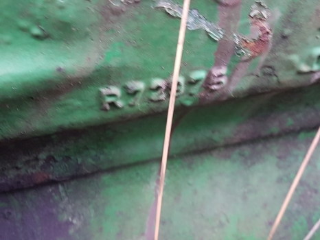 John Deere 3140, 3040, 2950, 2940 Engine Block R72975, Ar102254, Re55340, R85363 - Cylinder block for Farm tractor: picture 1 John Deere 3140, 3040, 2950, 2940 Engine Block R72975, Ar102254, Re55340, R85363 - Cylinder block for Farm tractor: picture 1