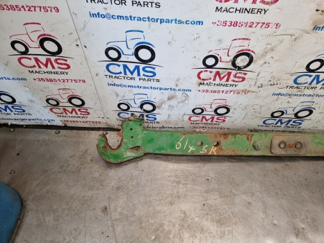 John Deere 6145r, 6155r, 6140r, 6155m, Lift Arm, Draft Link Lhs Al203847 - Suspension: picture 2 John Deere 6145r, 6155r, 6140r, 6155m, Lift Arm, Draft Link Lhs Al203847 - Suspension: picture 2