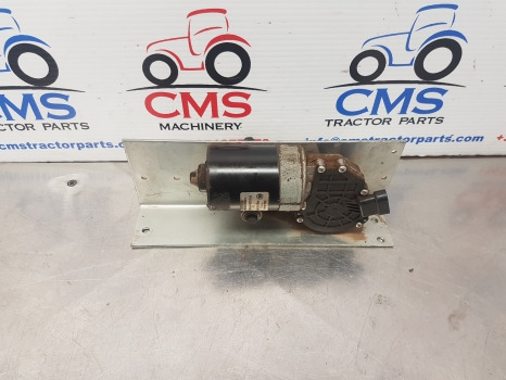 Wiper for Agricultural machinery John Deere 6145r, 6m, 6r Series, Rear Wiper Motor Assy Al222250: picture 1