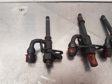 John Deere 6200, 6400 Class Ares 500 Injector Assembly Kit Re38087, 6005012122 - Injector for Farm tractor: picture 2 John Deere 6200, 6400 Class Ares 500 Injector Assembly Kit Re38087, 6005012122 - Injector for Farm tractor: picture 2