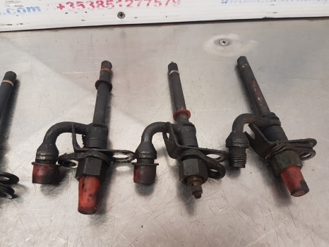 John Deere 6200, 6400 Class Ares 500 Injector Assembly Kit Re38087, 6005012122 - Injector for Farm tractor: picture 3 John Deere 6200, 6400 Class Ares 500 Injector Assembly Kit Re38087, 6005012122 - Injector for Farm tractor: picture 3