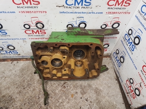 Transmission for Farm tractor John Deere 6400, 6100, 6200, 6300, 6500 Rear Pto Housing L76333, Al76176: picture 10