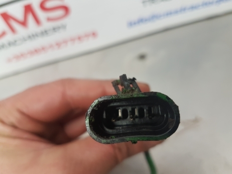 John Deere 6610, 6210, 6215, 6220 Draft Sensing, Sensor Al75430, Al169481 - Sensor for Agricultural machinery: picture 3 John Deere 6610, 6210, 6215, 6220 Draft Sensing, Sensor Al75430, Al169481 - Sensor for Agricultural machinery: picture 3