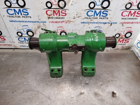 John Deere 6r, 6145r Rock Cross Shaft Support Rockshaft L168104, L220742 - Suspension: picture 1 John Deere 6r, 6145r Rock Cross Shaft Support Rockshaft L168104, L220742 - Suspension: picture 1