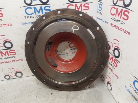 Lamborghini 1106 Same Laser 110 Rear Axle Brake Plate Rhs 17054300, 0.170.5430.0 - Brake parts for Farm tractor: picture 2 Lamborghini 1106 Same Laser 110 Rear Axle Brake Plate Rhs 17054300, 0.170.5430.0 - Brake parts for Farm tractor: picture 2