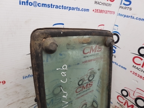 Landini Massey Ferguson 600 Series 690 Cab Knee Glass Lhs Rhs Tg1250, Tg1251 - Window and parts for Farm tractor: picture 2 Landini Massey Ferguson 600 Series 690 Cab Knee Glass Lhs Rhs Tg1250, Tg1251 - Window and parts for Farm tractor: picture 2