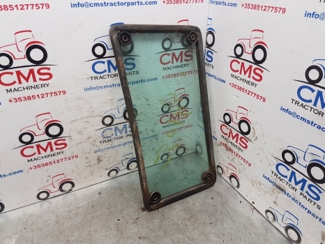 Landini Massey Ferguson 600 Series Cab Knee Glass With Rhs Seal 3301882m1 - Window and parts for Farm tractor: picture 5 Landini Massey Ferguson 600 Series Cab Knee Glass With Rhs Seal 3301882m1 - Window and parts for Farm tractor: picture 5