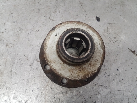 Manitou Maniscopic Dana Spicer Clark Hurth Axle Input Flange 717.14.046.01 - Axle and parts for Telescopic handler: picture 5 Manitou Maniscopic Dana Spicer Clark Hurth Axle Input Flange 717.14.046.01 - Axle and parts for Telescopic handler: picture 5