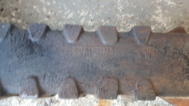 Manitou Mlt 630, 634 120 Lsu Half Axle Housing Lhs, Rhs 212.06.001.75.9, 601247 - Axle and parts for Telescopic handler: picture 5 Manitou Mlt 630, 634 120 Lsu Half Axle Housing Lhs, Rhs 212.06.001.75.9, 601247 - Axle and parts for Telescopic handler: picture 5
