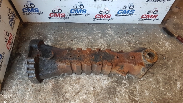 Manitou Mlt 630, 634 120 Lsu Half Axle Housing Lhs, Rhs 212.06.001.75.9, 601247 - Axle and parts for Telescopic handler: picture 1 Manitou Mlt 630, 634 120 Lsu Half Axle Housing Lhs, Rhs 212.06.001.75.9, 601247 - Axle and parts for Telescopic handler: picture 1