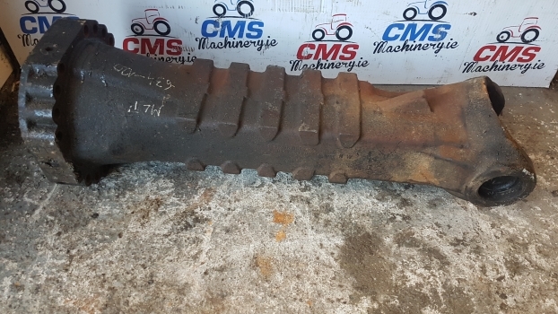 Manitou Mlt 630, 634 120 Lsu Half Axle Housing Lhs, Rhs 212.06.001.75.9, 601247 - Axle and parts for Telescopic handler: picture 4 Manitou Mlt 630, 634 120 Lsu Half Axle Housing Lhs, Rhs 212.06.001.75.9, 601247 - Axle and parts for Telescopic handler: picture 4