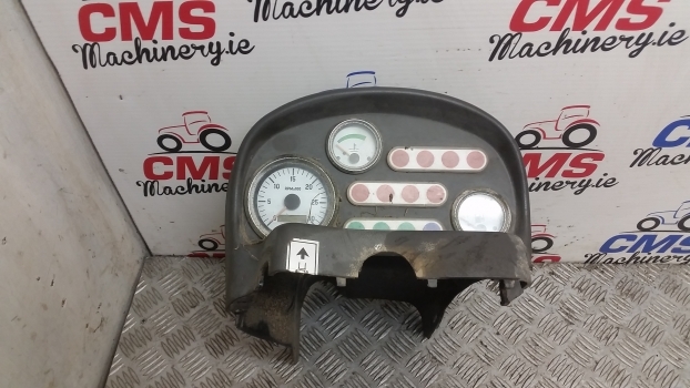 Manitou Mlt630t, Mlt634 120lsu, Mlt731tlsu Instrument Dash Panel Assembly 224744 - Dashboard for Telescopic handler: picture 1 Manitou Mlt630t, Mlt634 120lsu, Mlt731tlsu Instrument Dash Panel Assembly 224744 - Dashboard for Telescopic handler: picture 1