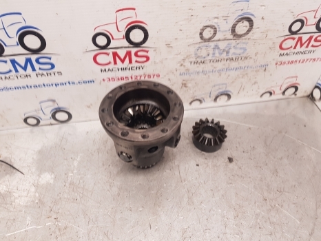 Manitou Mlt634-120 Dana Spicer 212/426 Axle Differential 51581d08; 112.04.702.01 - Differential gear for Telescopic handler: picture 2 Manitou Mlt634-120 Dana Spicer 212/426 Axle Differential 51581d08; 112.04.702.01 - Differential gear for Telescopic handler: picture 2