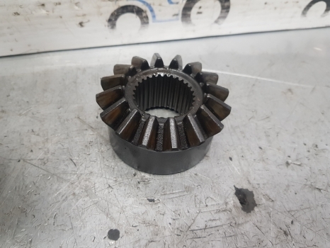 Manitou Mlt634-120 Dana Spicer 212/426 Axle Differential 51581d08; 112.04.702.01 - Differential gear for Telescopic handler: picture 4 Manitou Mlt634-120 Dana Spicer 212/426 Axle Differential 51581d08; 112.04.702.01 - Differential gear for Telescopic handler: picture 4