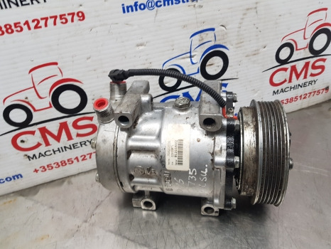 Manitou Mlt735-120 Lsu Air Conditioning Compressor 52500571, 700002038 - A/C part: picture 5 Manitou Mlt735-120 Lsu Air Conditioning Compressor 52500571, 700002038 - A/C part: picture 5