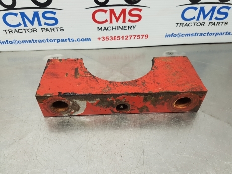 Manitou Mrt 2540, 2150, Mrt-x2150 Front Axle Plate 508238 - Front axle for Telescopic handler: picture 2 Manitou Mrt 2540, 2150, Mrt-x2150 Front Axle Plate 508238 - Front axle for Telescopic handler: picture 2